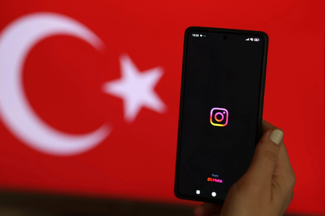 Will Instagram ban be lifted in Türkiye?