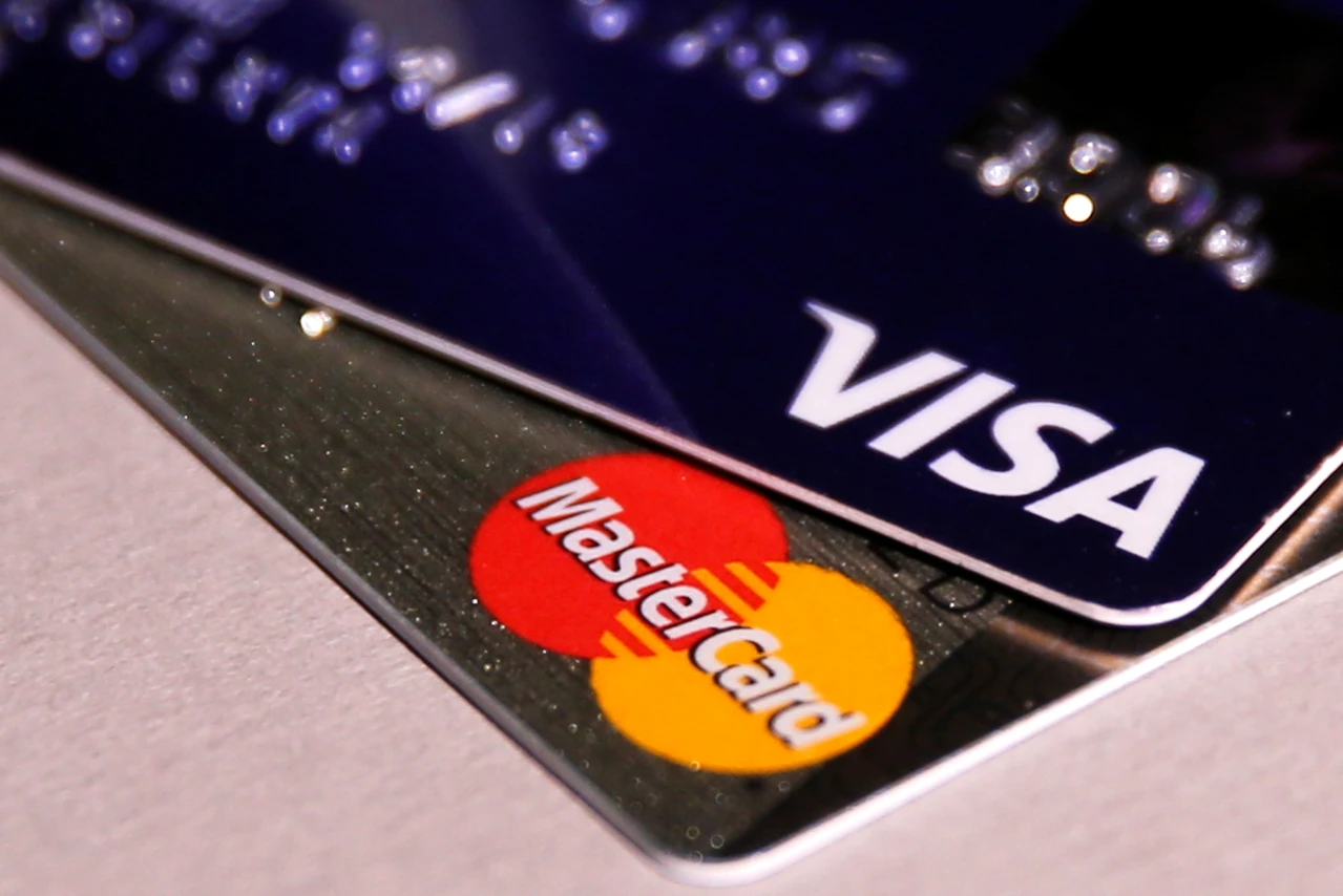 Mastercard cuts 3% of global workforce, focusing on cybersecurity