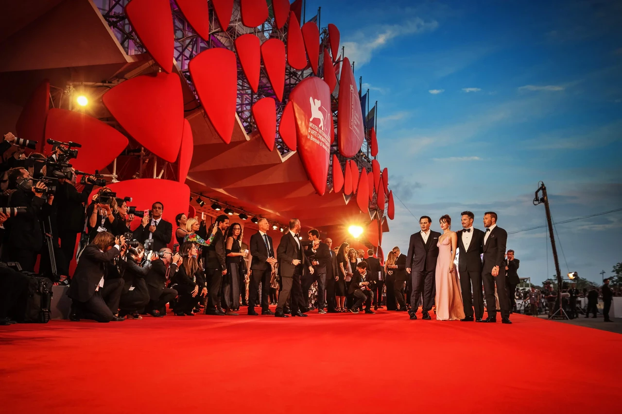 Turkish cinema shines with 3 films at 81st Venice film festival