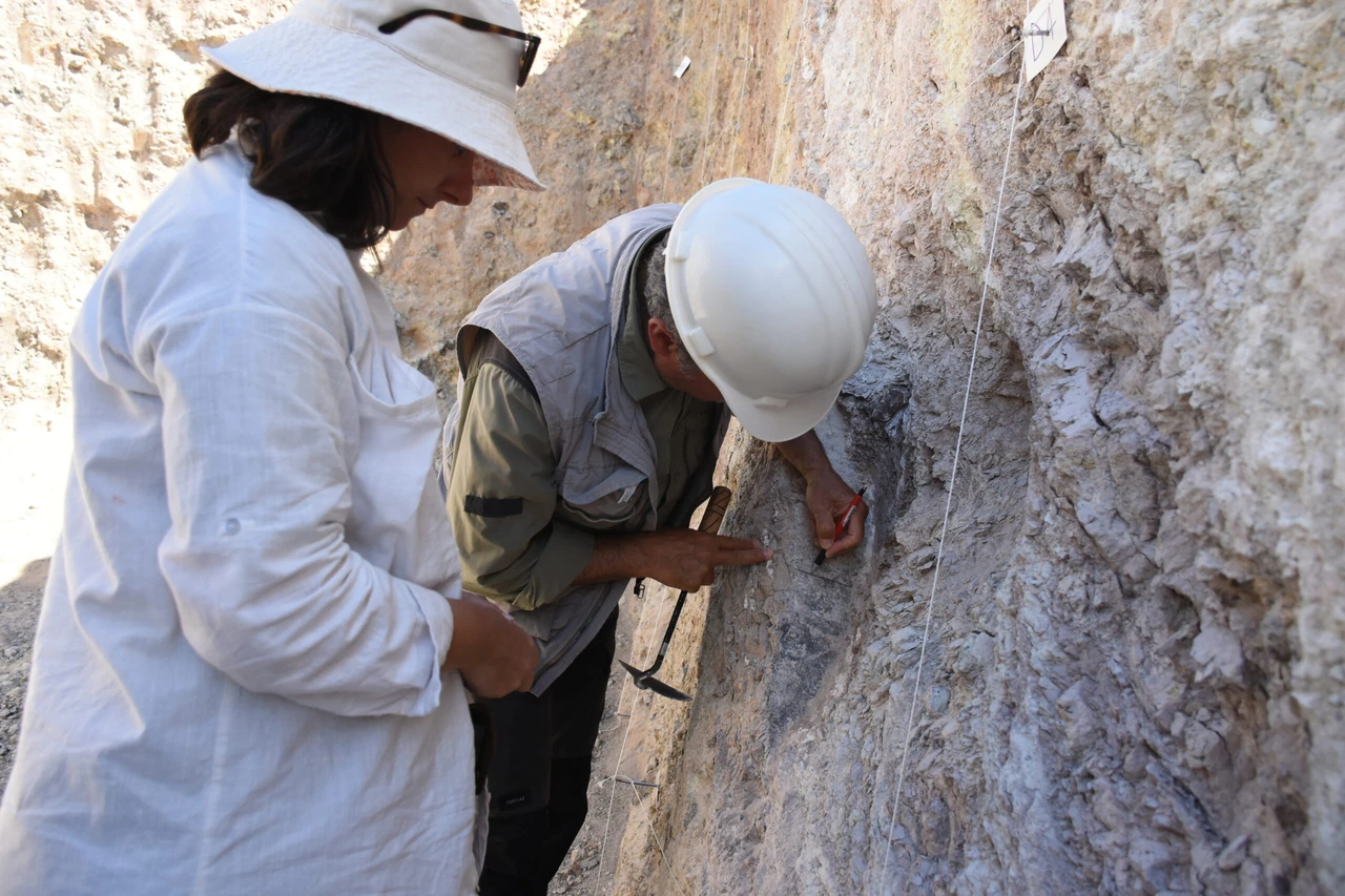 Research unveils effects of Kahramanmaras earthquakes on Malatya fault