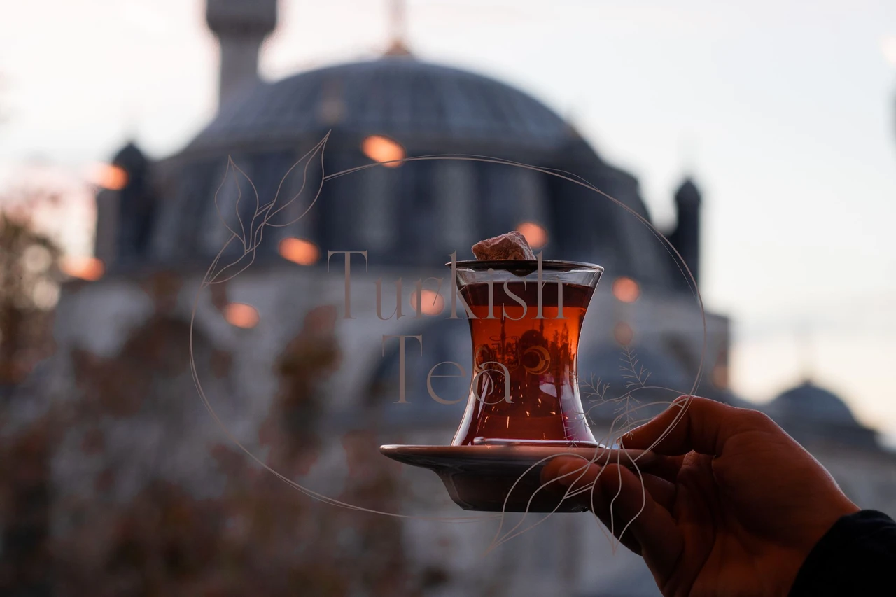 Turkish tea culture: Cherishing tradition while embracing change