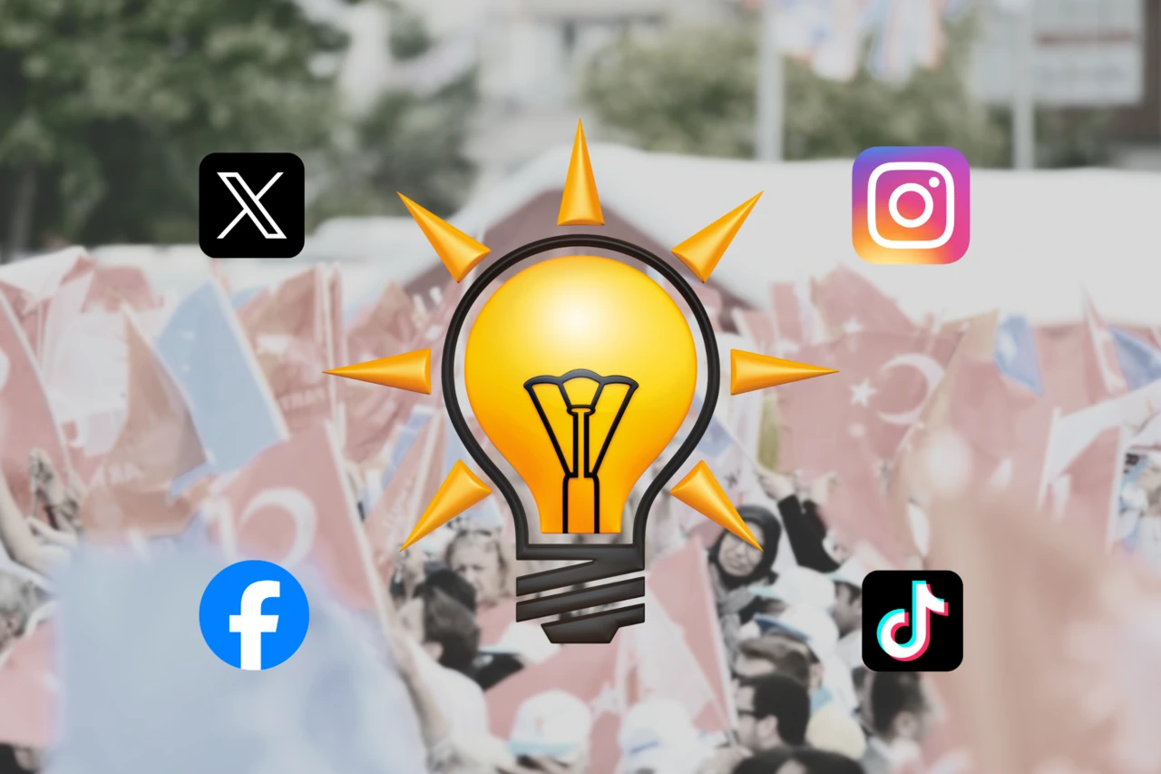 Ruling AK Party's new initiative to regulate social media, combat misinformation