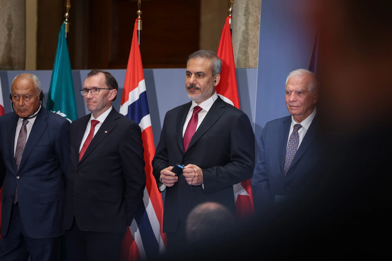 Türkiye urges global push for permanent Gaza cease-fire