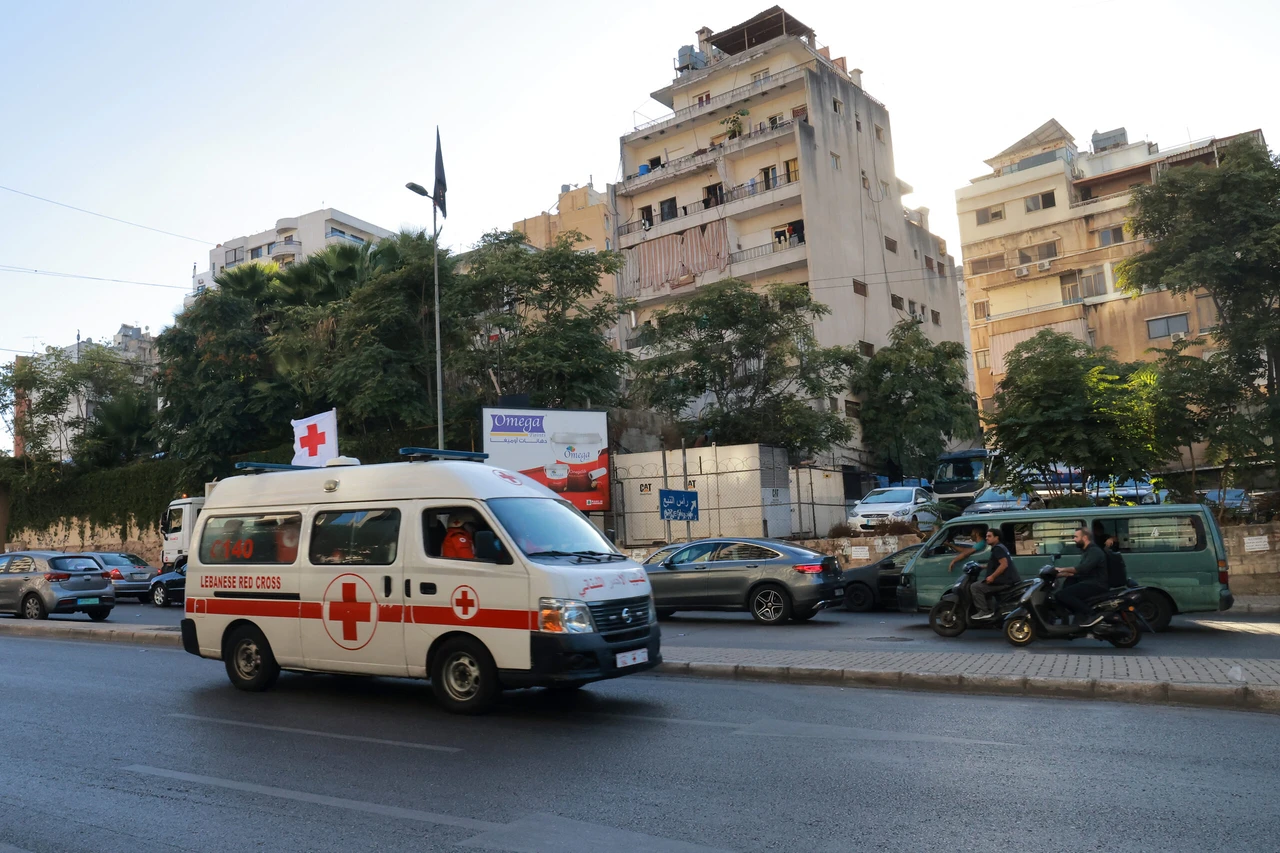 Lebanon explosion toll: 9 dead, 2,800 injured, 200 critically, as pagers detonate