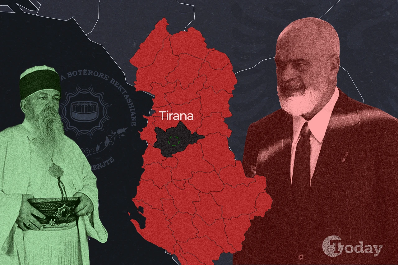 Explained: Why Albanian premier wants to establish theocratic state?