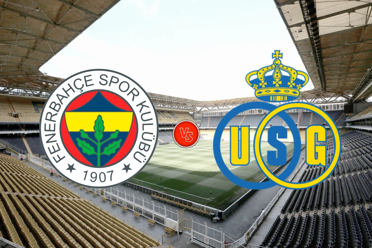 Fenerbahce vs Union Saint-Gilloise: Lineups, form, key stats for Europa League