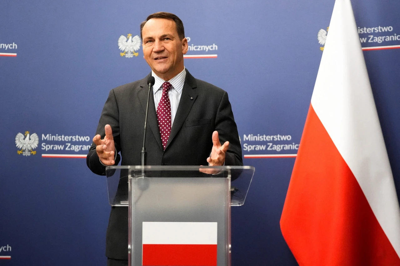 Poland admits limited impact on Iran amid new sanctions