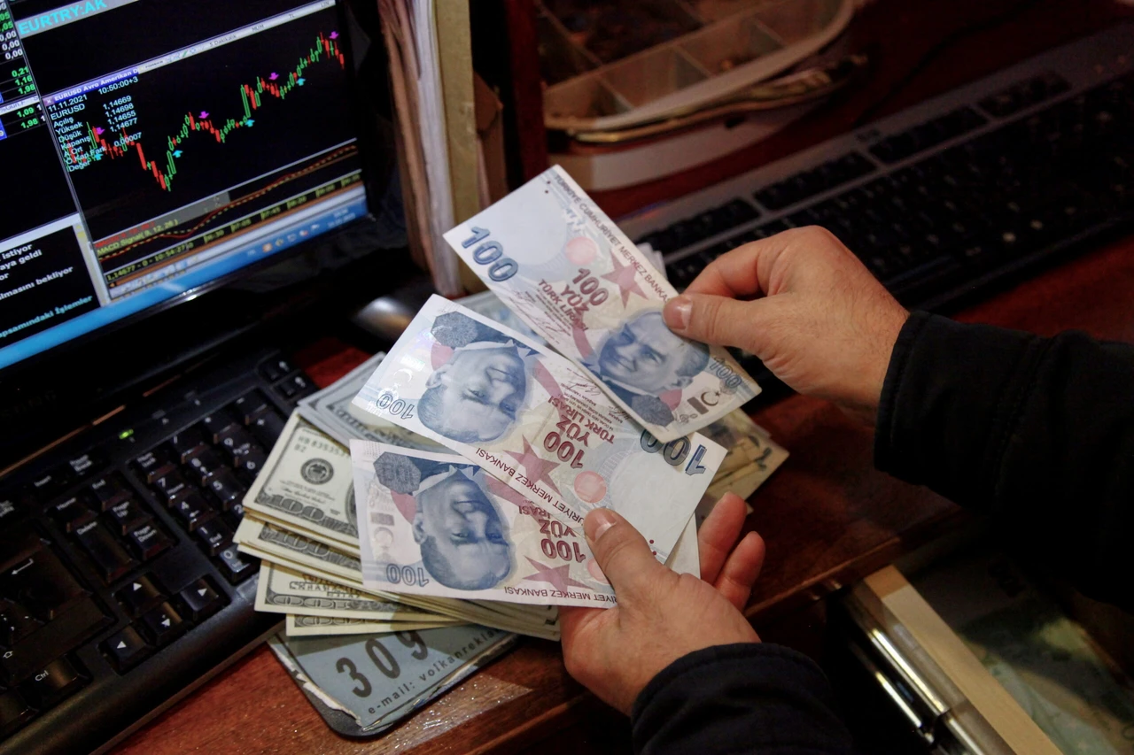 Türkiye introduces payment regulations for transactions exceeding TL 7,000