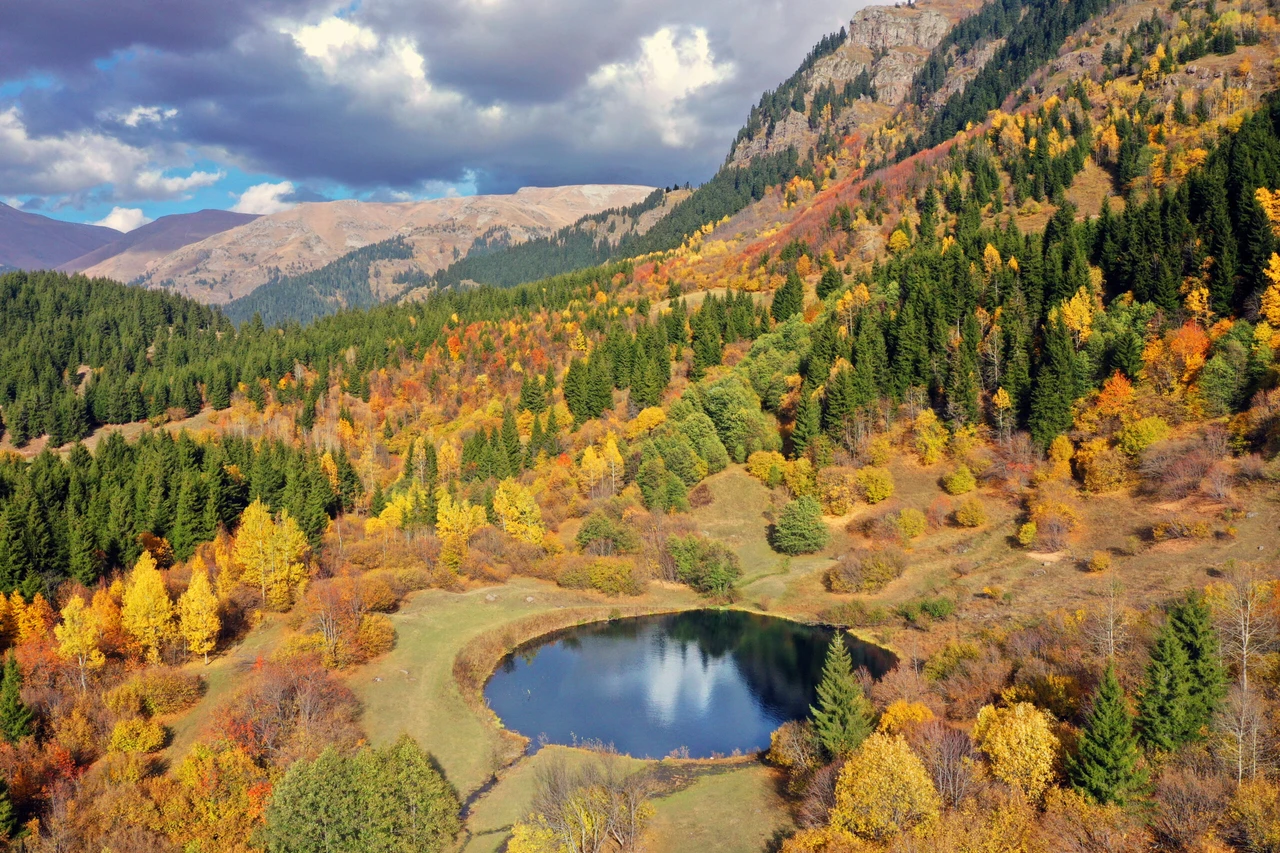 Türkiye’s national and nature parks attract 39M visitors