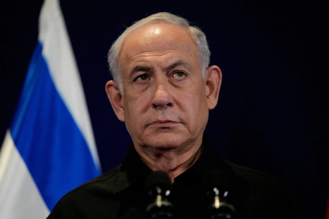 Ex-Mossad chief criticizes Netanyahu for prioritizing revenge over hostage lives