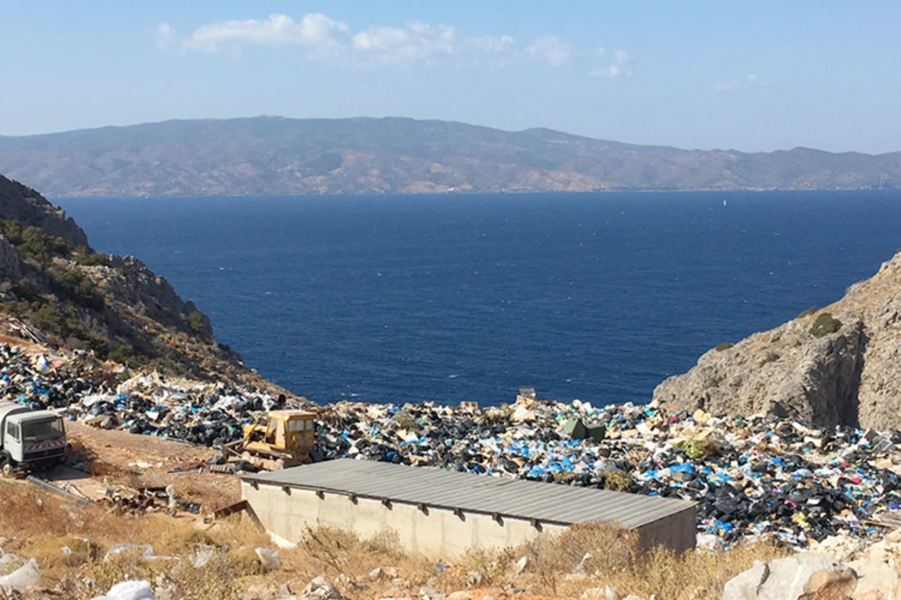 What Mediterranean environmental crisis means for Türkiye’s future