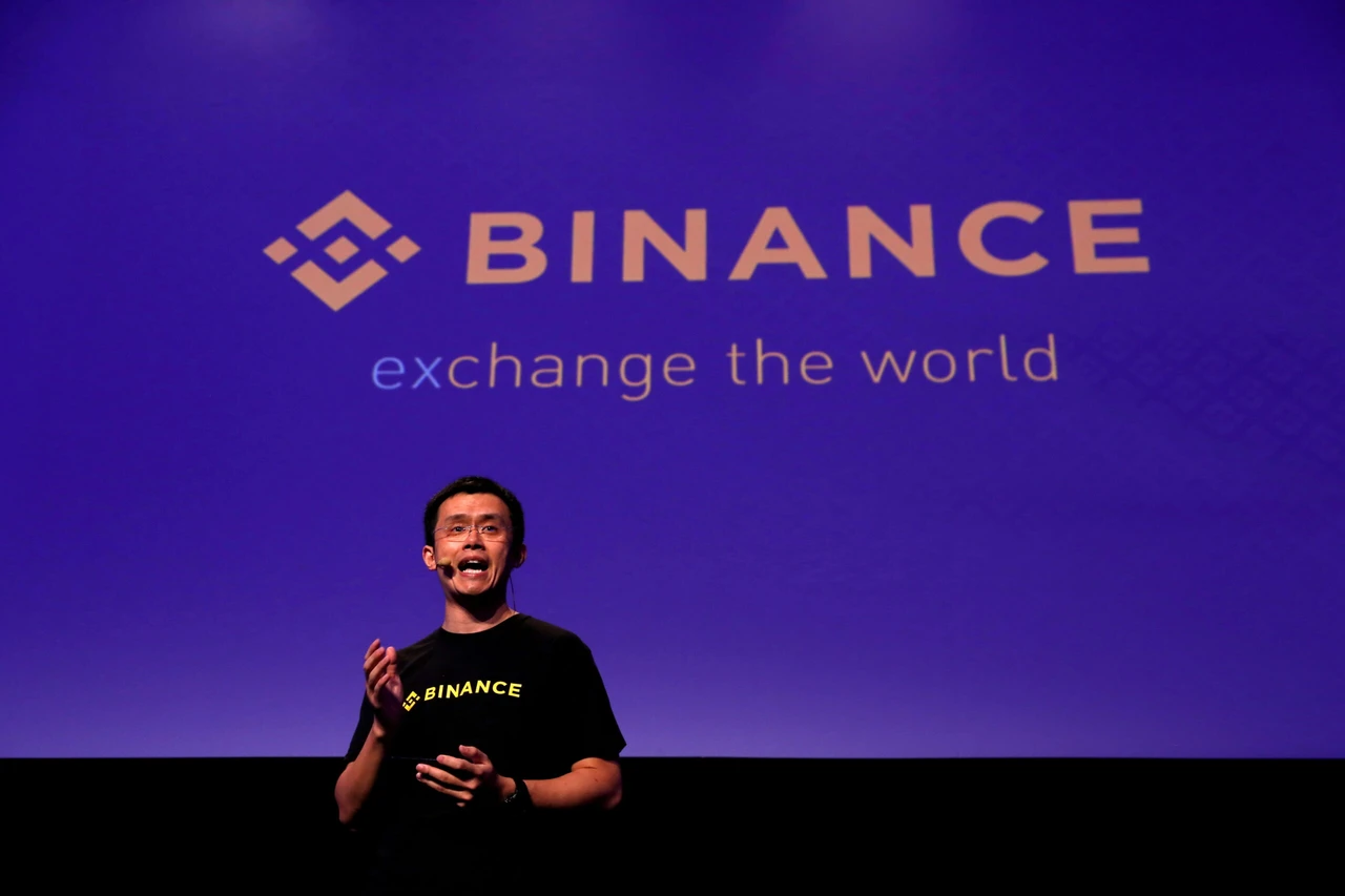 Former Binance CEO Changpeng Zhao's lifetime ban confirmed