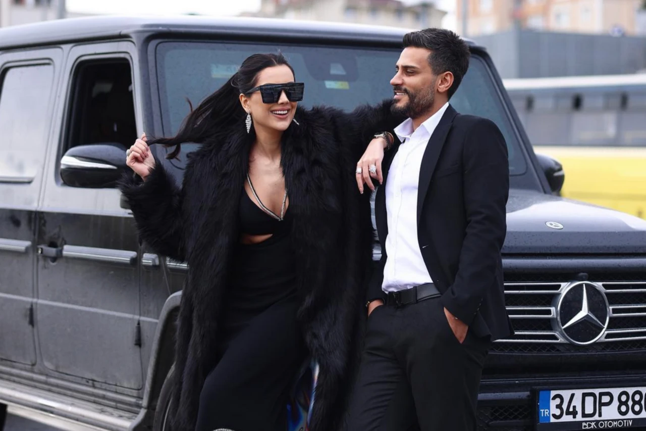 Alleged Turkish money laundering influencers face court: 'We don’t have jobs or income'