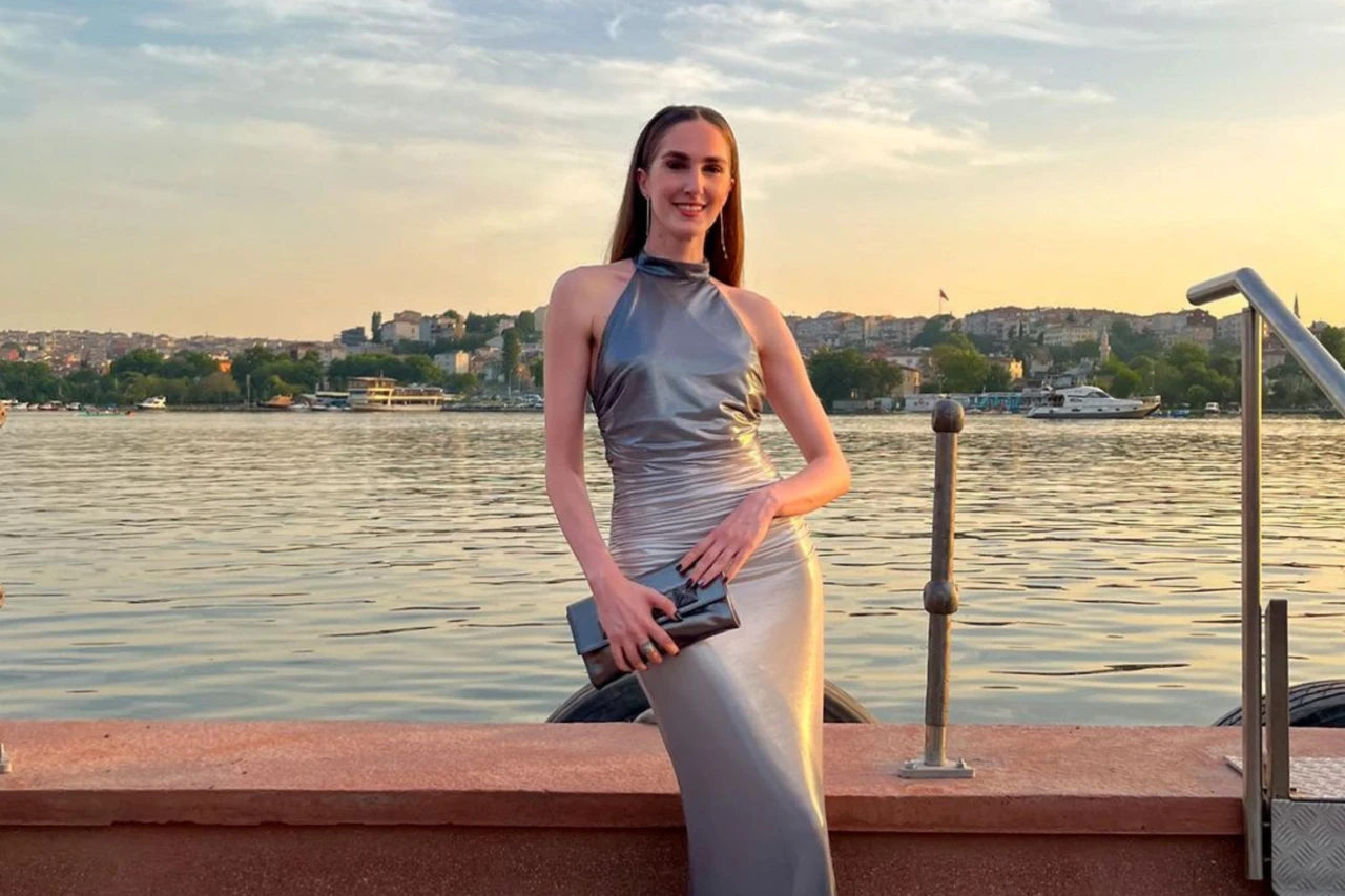 Miss Türkiye 2024 Idil Bilgen bullied for not conforming to beauty standards