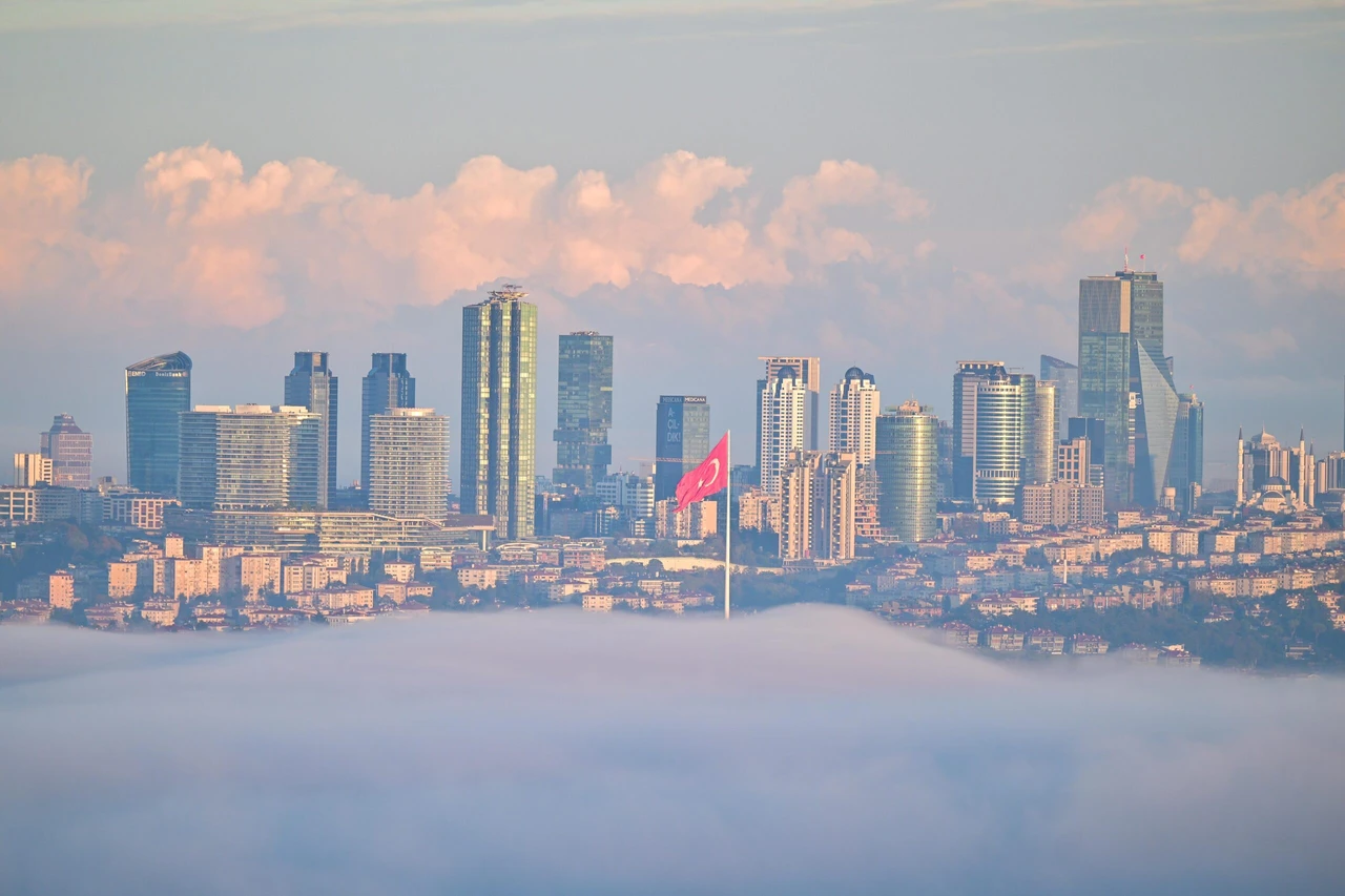 Istanbul gears up for key meeting on gender equality, climate action