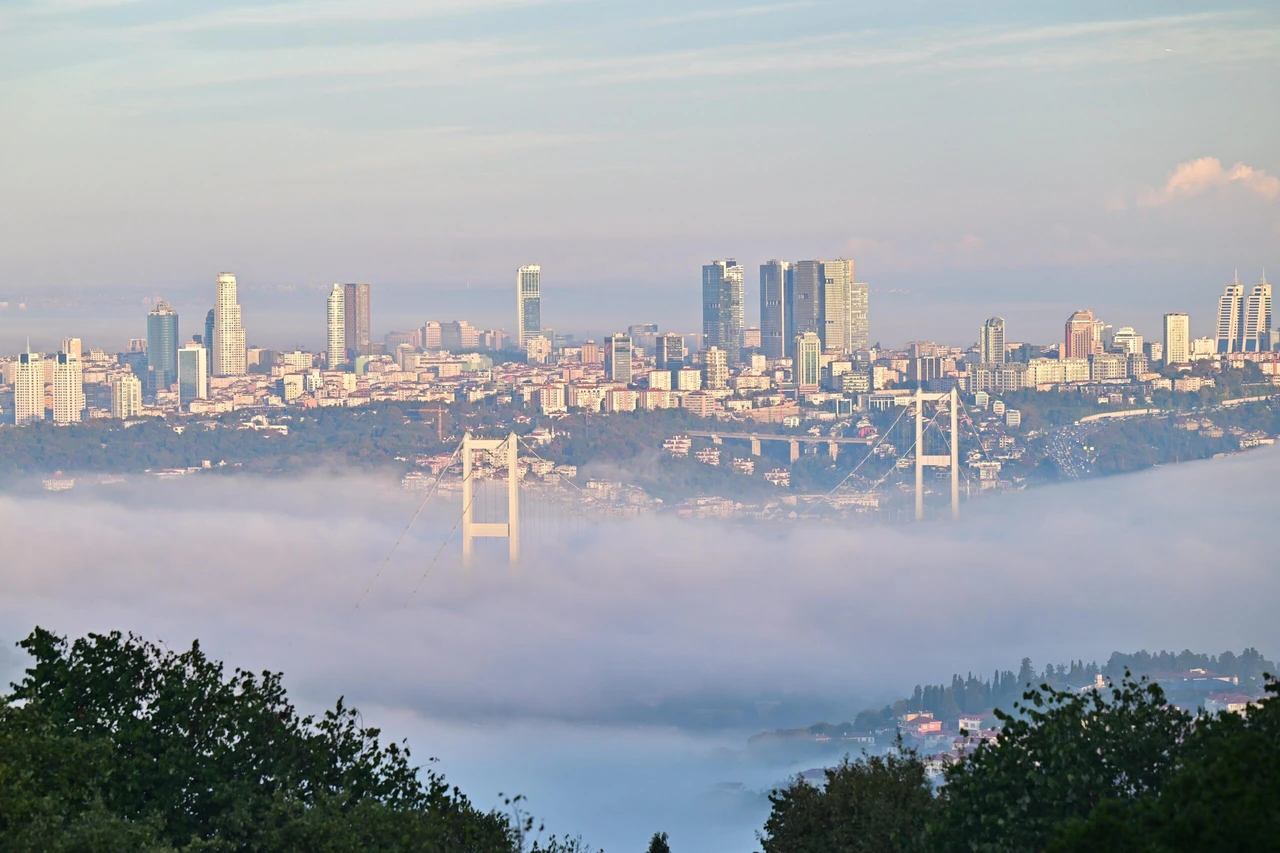 Foreign homebuyers in Türkiye: Most popular cities revealed