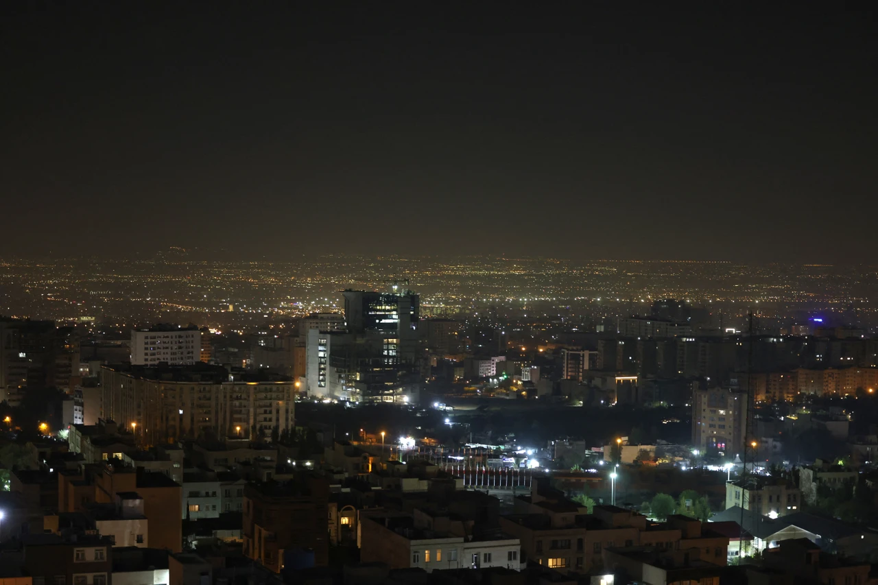 US urges Iran to avoid retaliation against Israel after attack on