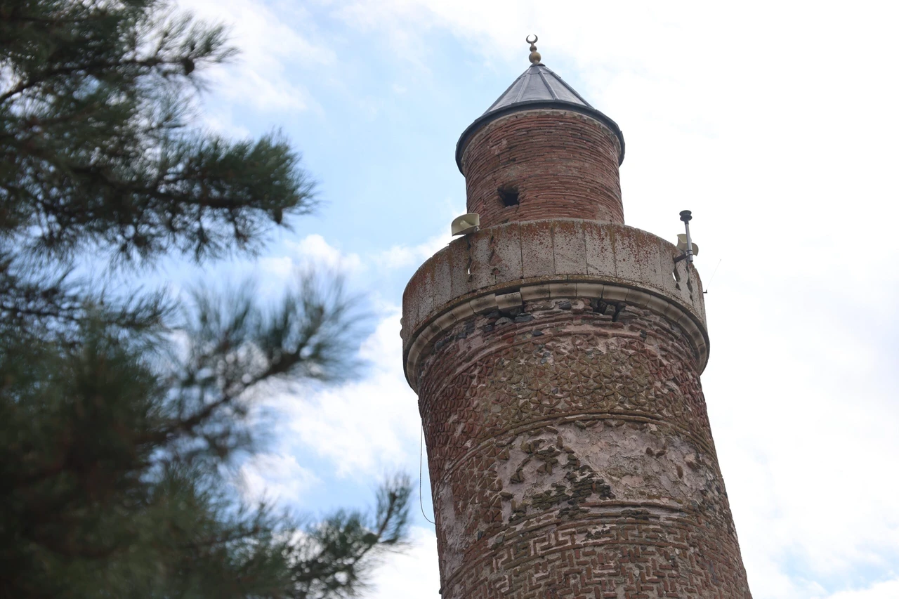 Historic Harput neighborhood stands strong amid powerful earthquakes