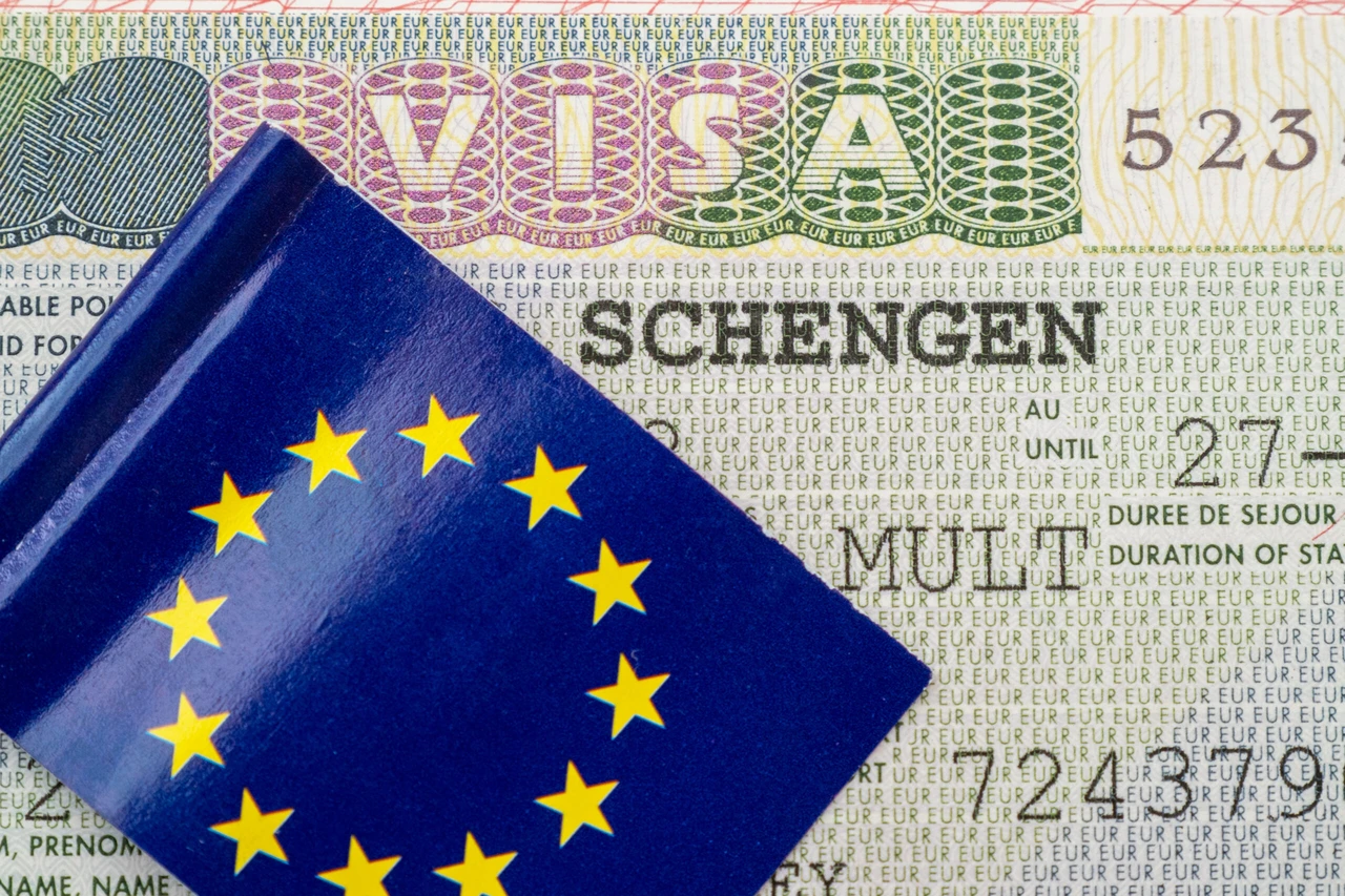 Dilemma of Turkish Schengen visa and Middle East turning into a ball of fire