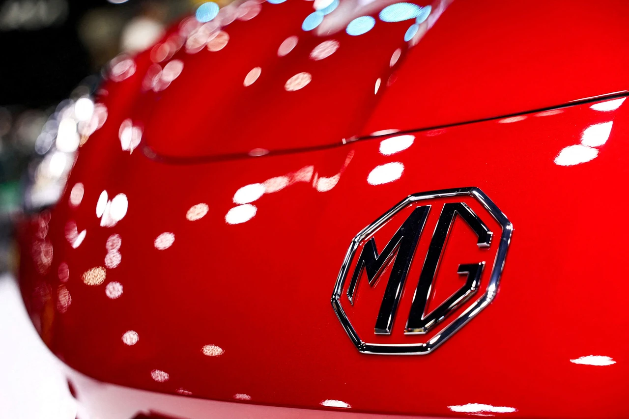 Türkiye gears up for MG car production in collaboration with China