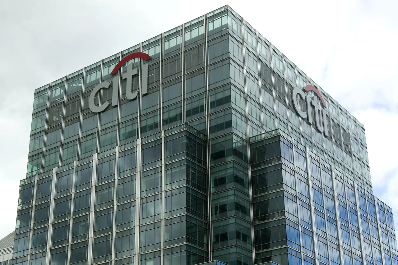 Citigroup evacuates foreign employees from Lebanon to Türkiye amid escalating conflict