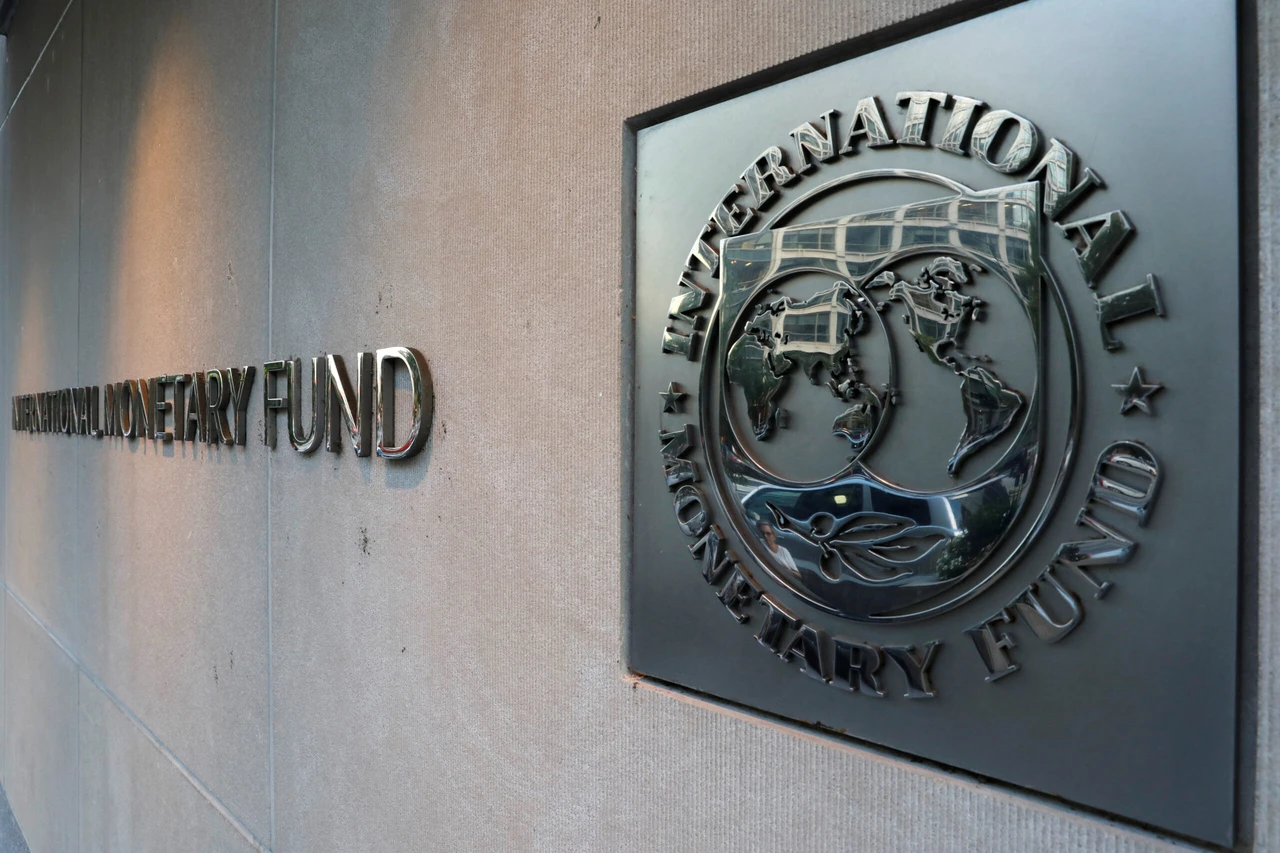 IMF warns of escalating Middle East conflicts, cites economic risks