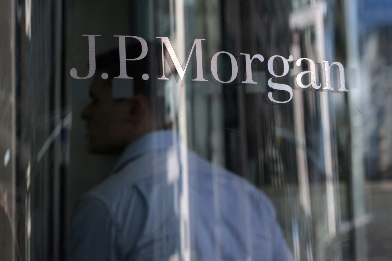 JPMorgan, Morgan Stanley delay Türkiye’s 1st interest rate cut forecast