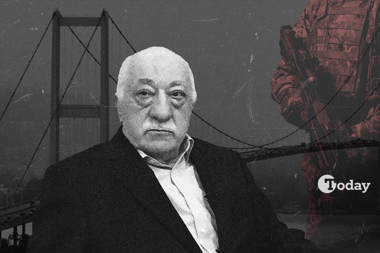 Who is Fetullah Gulen, mastermind behind 2016 coup attempt in Türkiye?