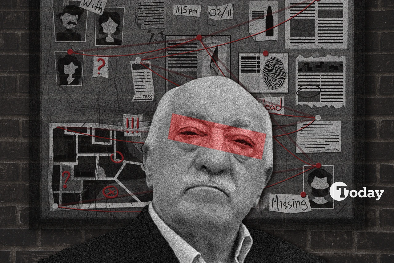 Dark era concludes: The beginning and end of Fetullah Gulen