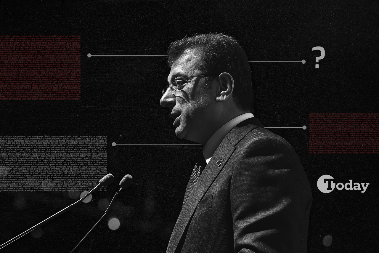 Investigation launched against Istanbul Mayor Imamoglu for 'insulting public prosecutor'