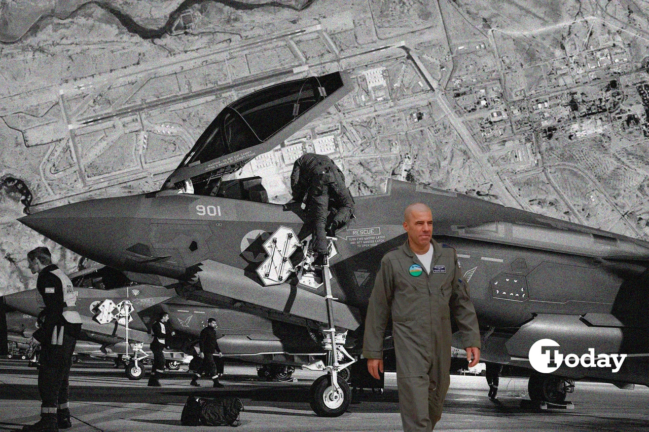 How will strike on Nevatim air base affect Israel's military ops?