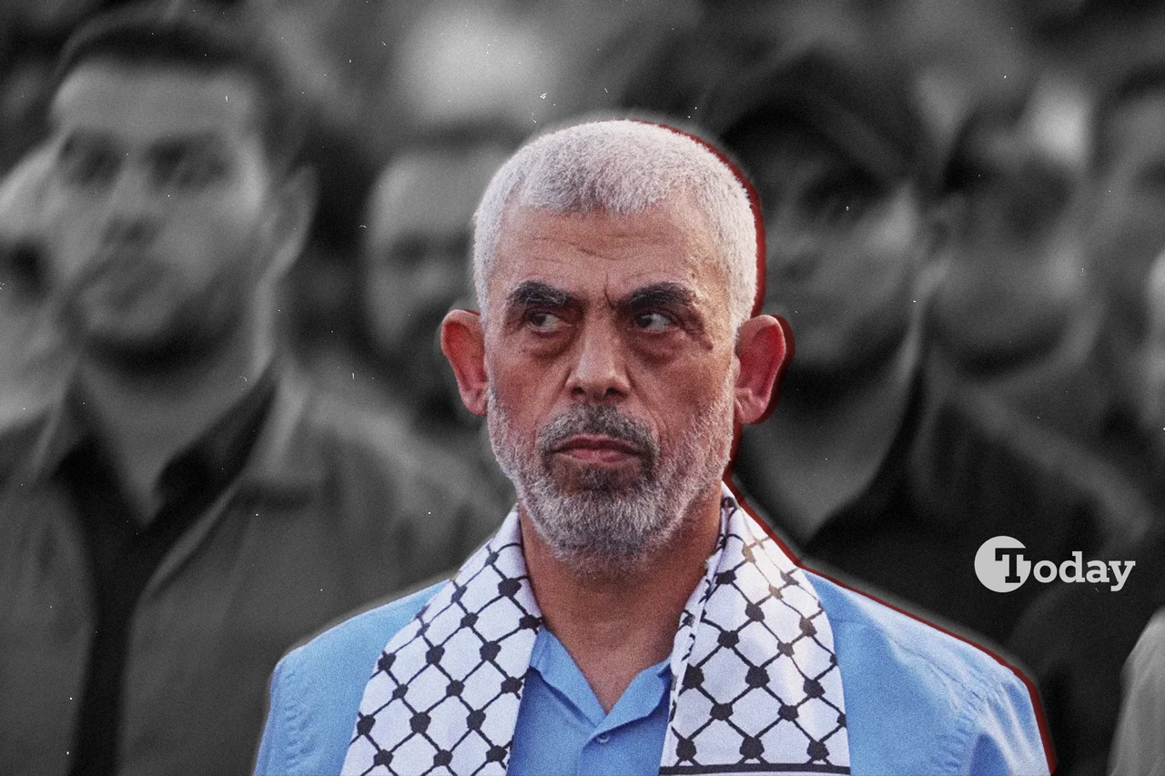 Top Hamas leader Yahya Sinwar killed, Israel confirms