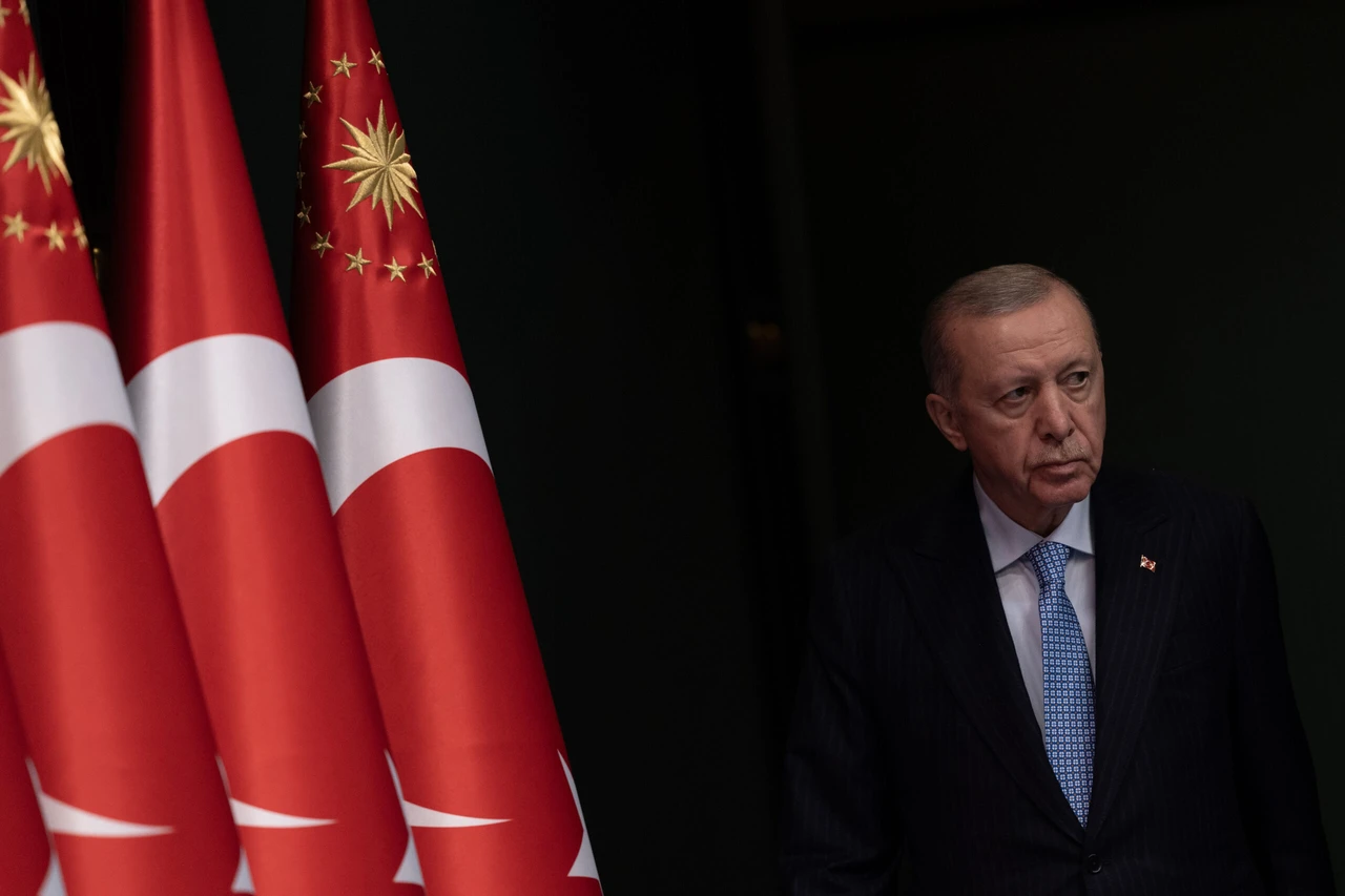 Türkiye doing more for Palestine, Gaza, Lebanon than what’s visible: Erdogan