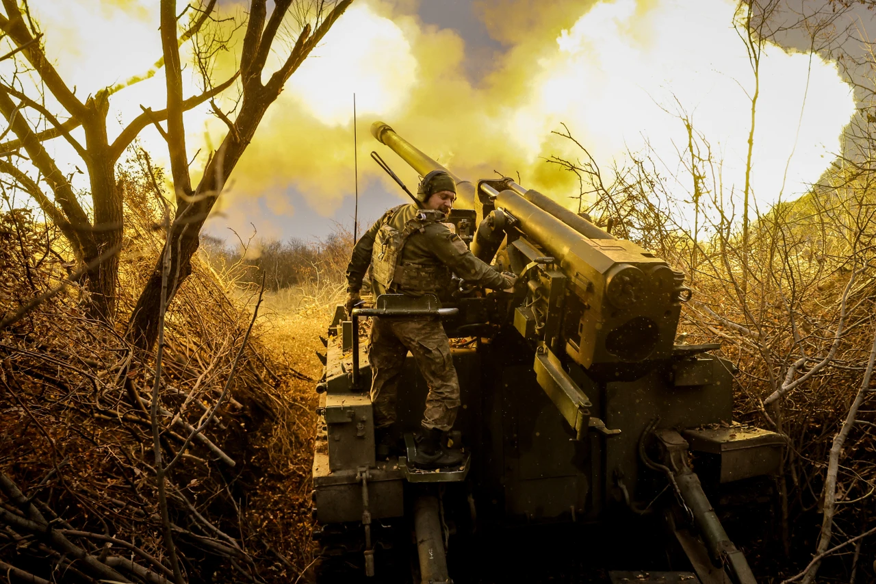 Russia claims UK directly involved in Ukraine war Türkiye Today