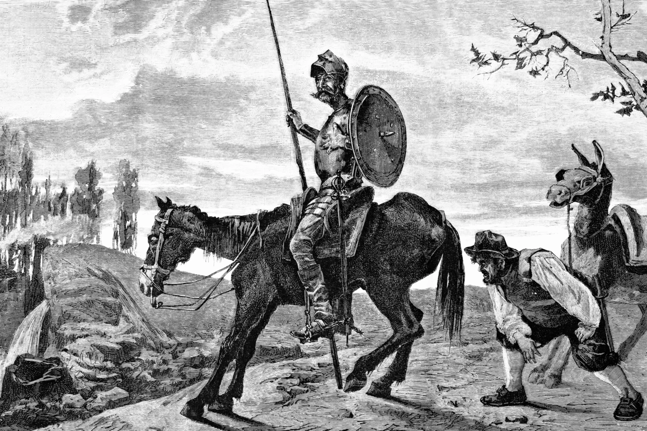 New documentary explores 'Don Quixote' author Cervantes’ Ottoman fascination