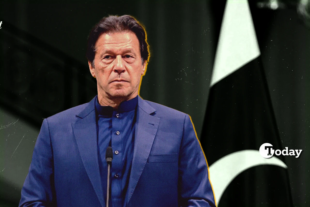 Why Pakistanis won’t give up on Imran Khan