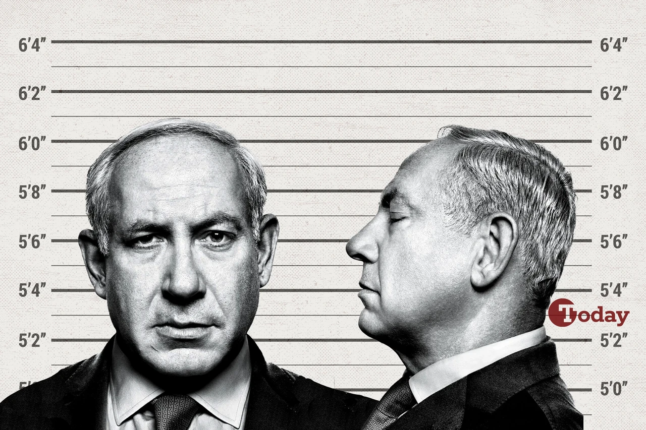 ICC charges against Netanyahu shake Israel’s war strategies