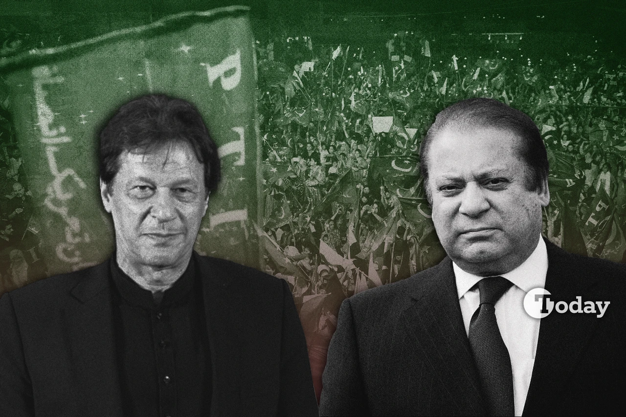 Pakistan at crossroads: What lies ahead amid protests led by Imran Khan's supporters?