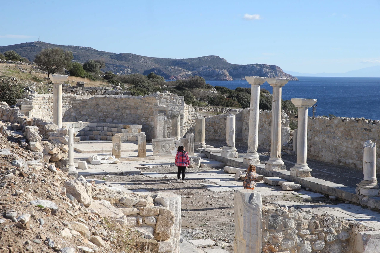 knidos