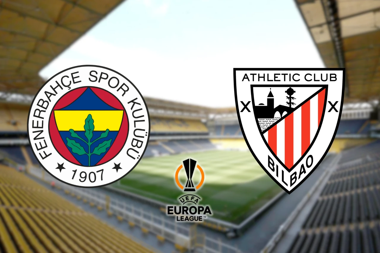 fenerbahce vs Bilbao athletic club