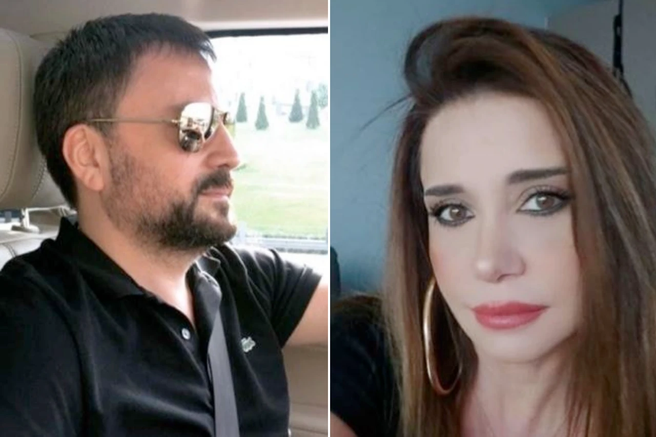 Turkish singer cousin murder