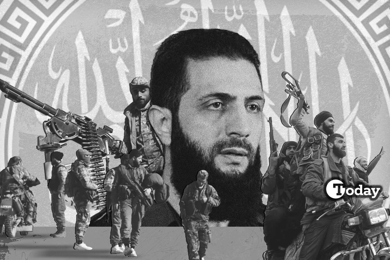 Will Ahmad al-Shara be able to tame HTS components in Syria?