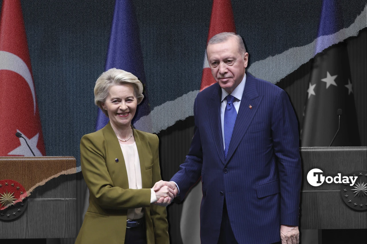 Türkiye is a key partner for the EU, beyond migration