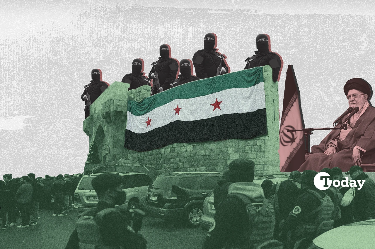 Old playbook: Iran's sectarian provocations in Syria continue