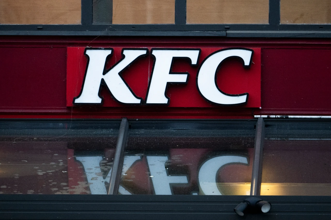 Turkish KFC operator files for bankruptcy, leaving 7,000 jobs at risk ...