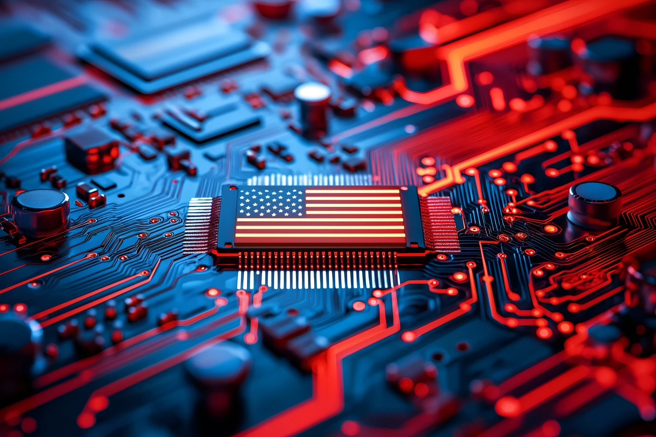 US AI framework puts Türkiye among restricted nations