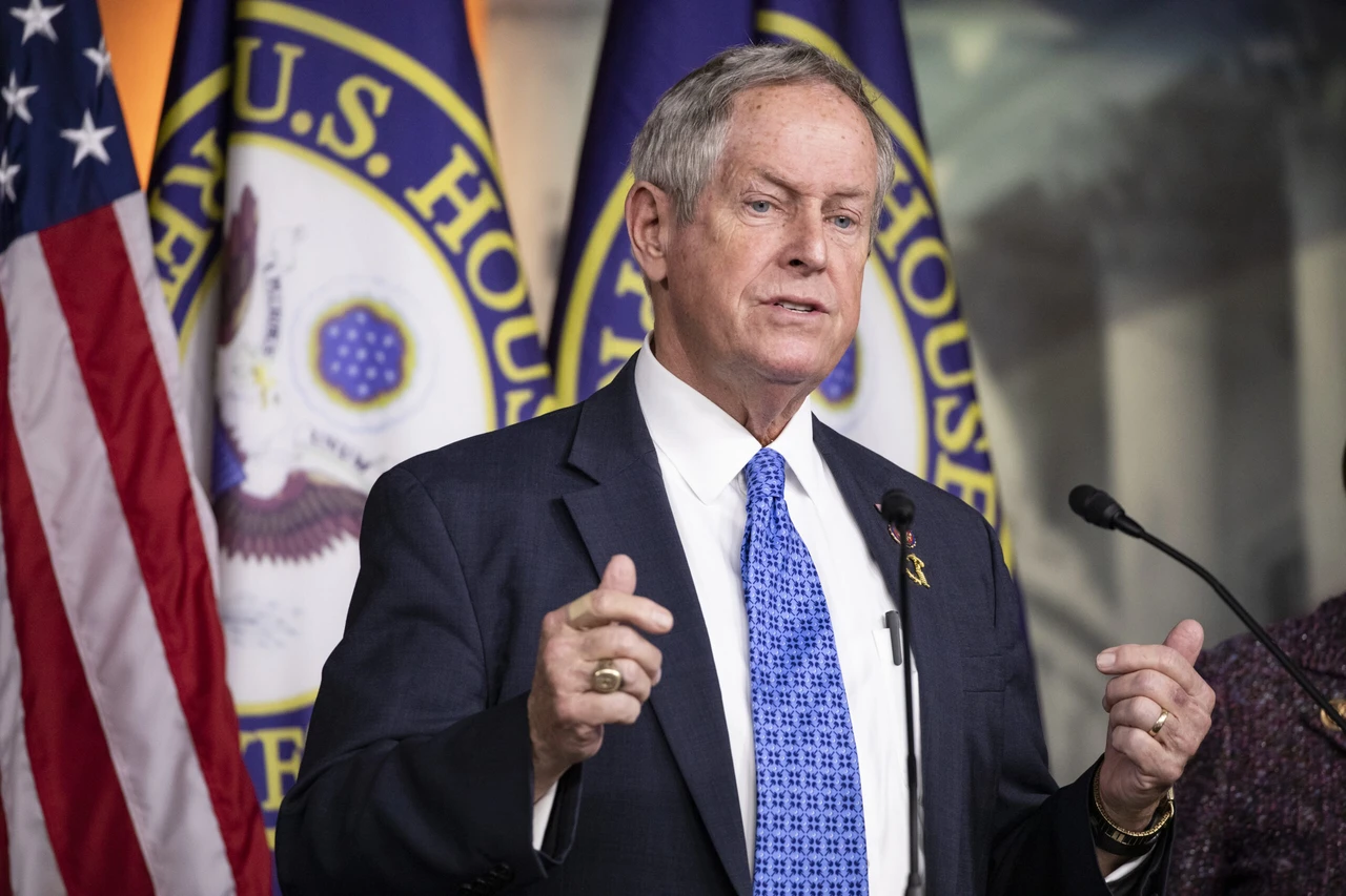 US Congressman Joe Wilson condemns Iran due to statements against Türkiye, Azerbaijan