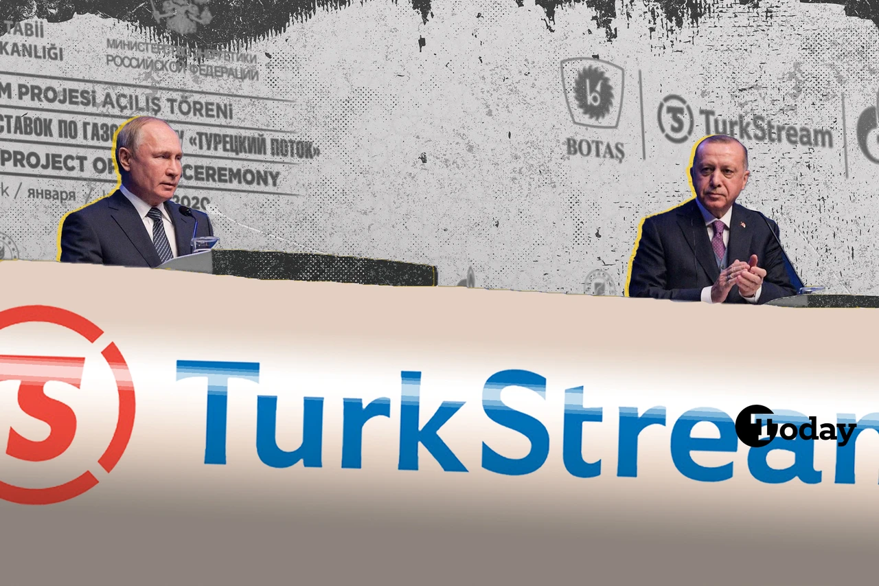 TurkStream only option to supply Europe with Russian gas—but is it possible?