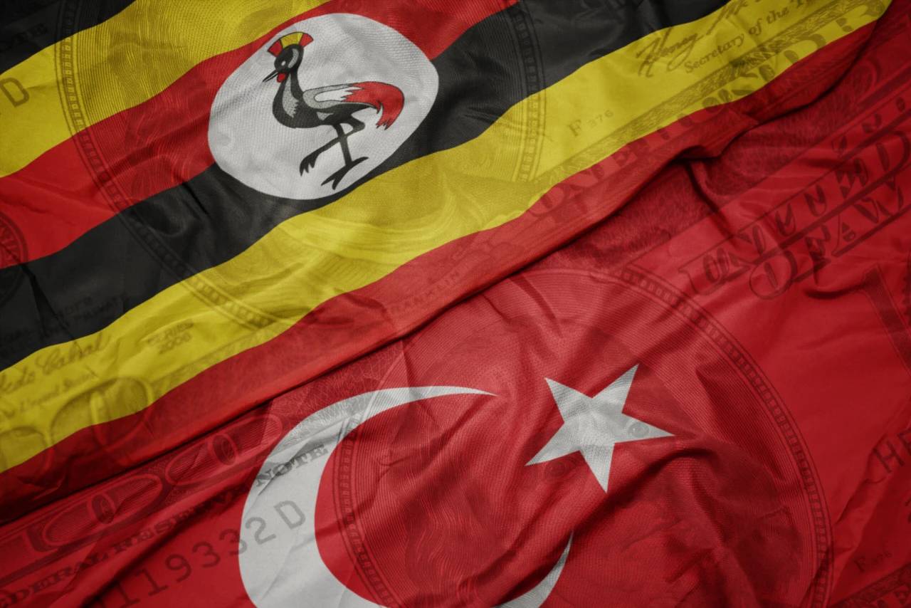 Türkiye's Africa policy gains momentum as Uganda invites investment in ports, shipbuilding