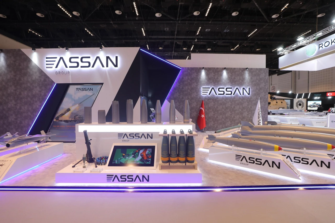 Assan Group